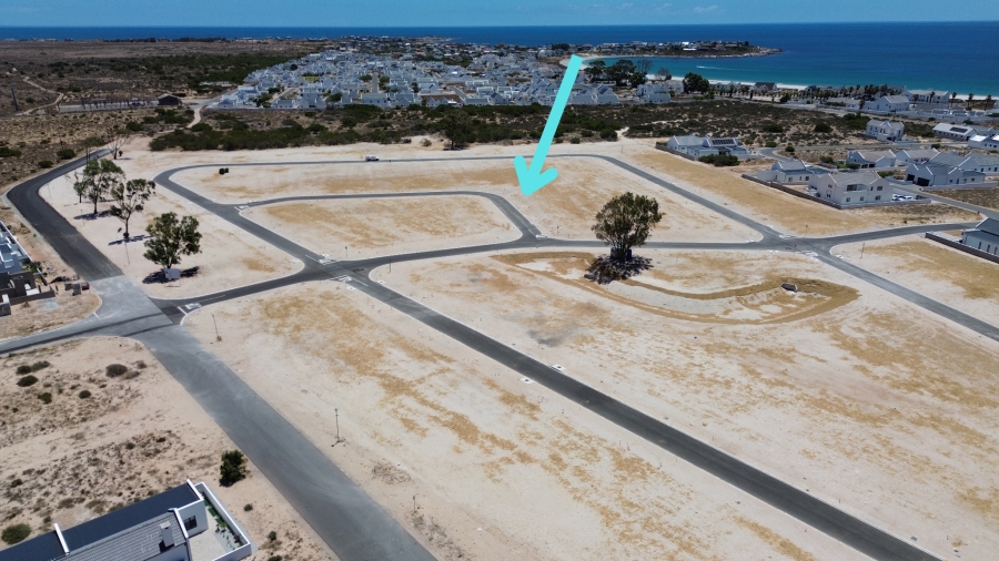 0 Bedroom Property for Sale in Brittania Beach Estate Western Cape